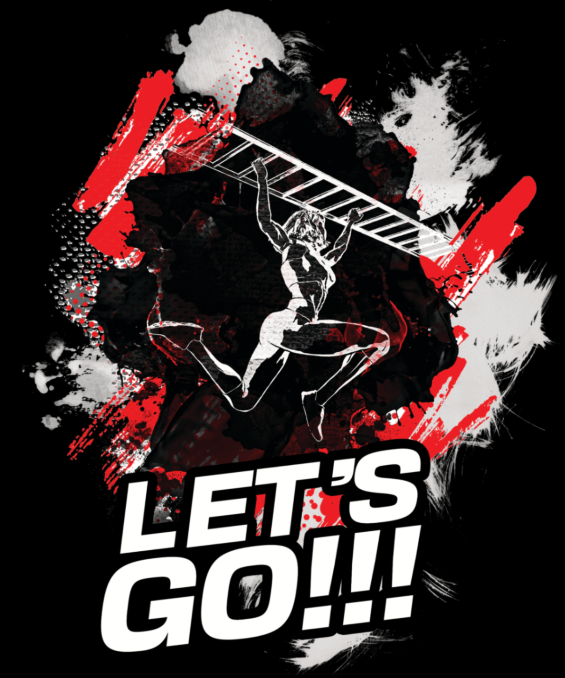 LET'S GO!!!